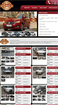 Mobile Screenshot of konyadaotokiralama.com